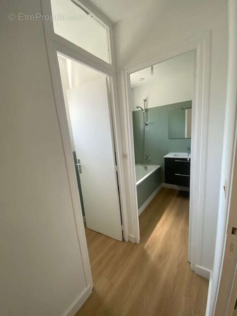 Appartement à SAINT-BRIEUC