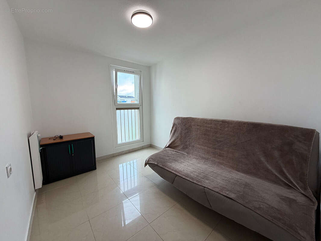 Appartement à ISTRES