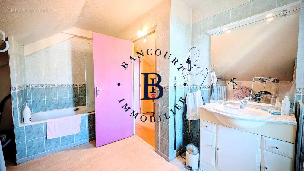 Maison à BRIVE-LA-GAILLARDE