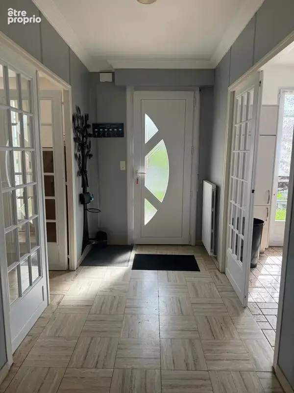 Maison 4 pièces 102 m² à vendre à Nalliers (85370) - photo 3