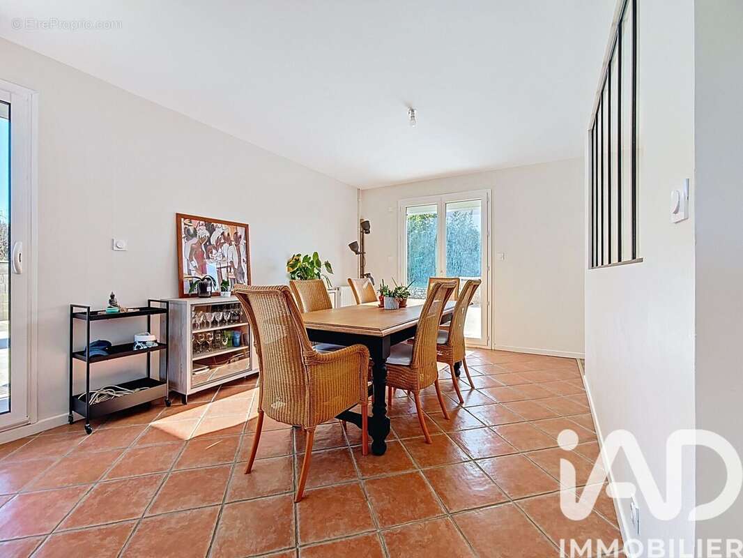 Photo 7 - Maison à VENERQUE