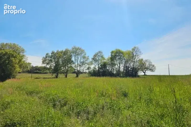 Terrain à FORGUES