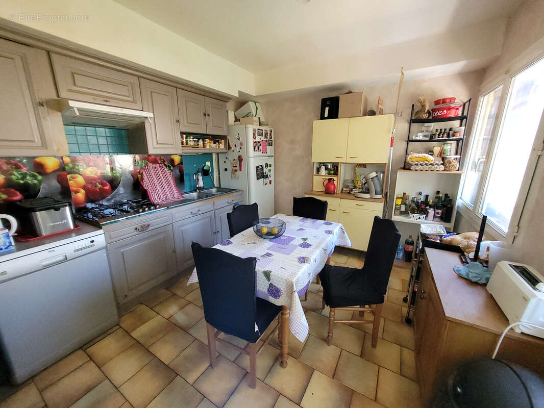 Appartement à SALLES-D'AUDE
