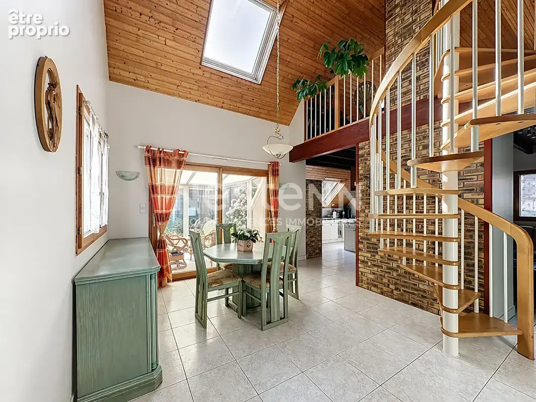 Maison à PLOUGASTEL-DAOULAS