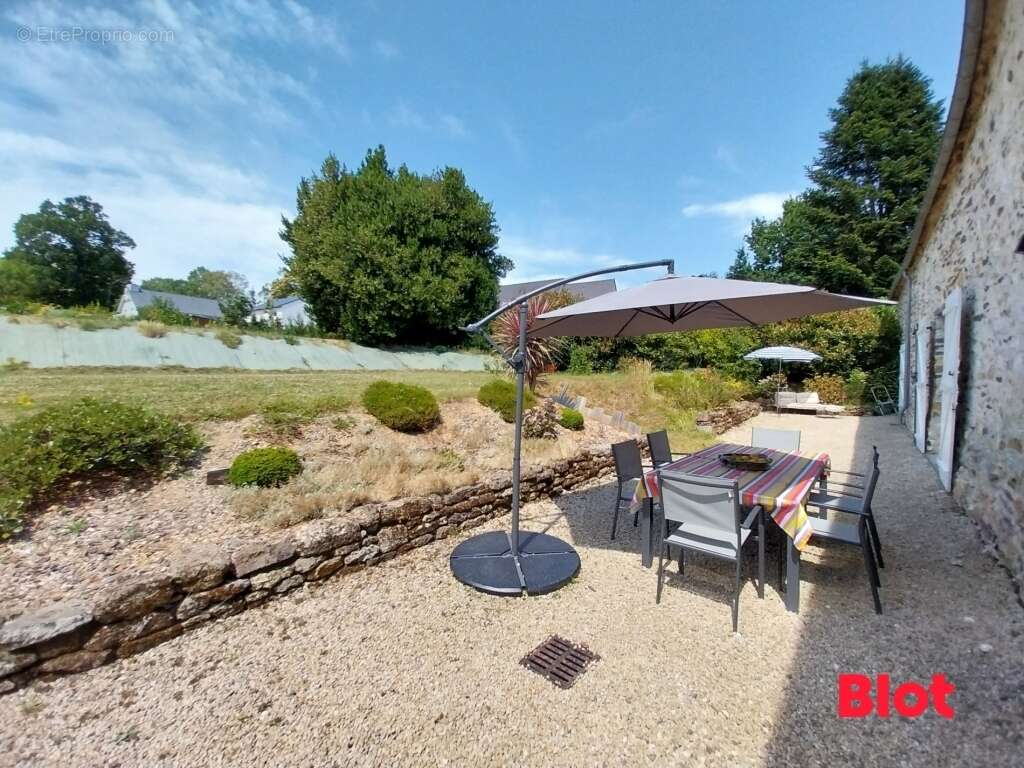 Maison 170 m² à Plouer-Sur-Rance  - photo 9