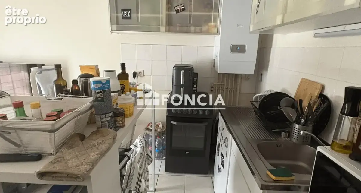 Appartement deux pieces petite venise - photo 3