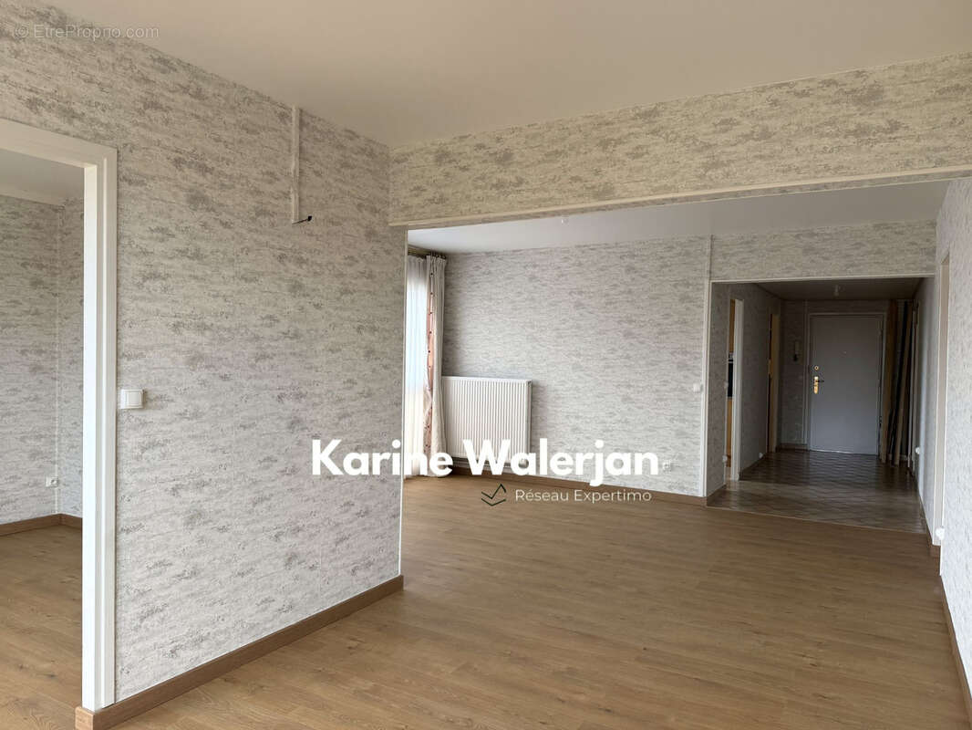 Appartement à HENIN-BEAUMONT