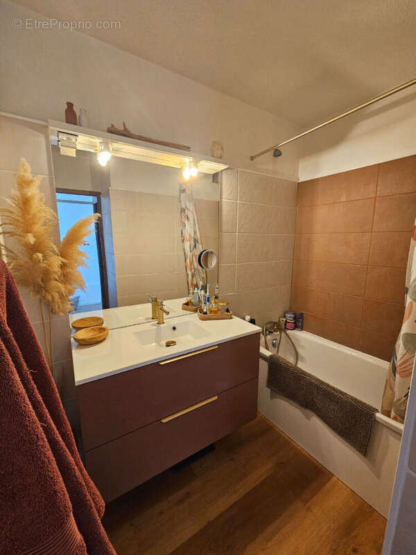 Appartement à LE BARCARES