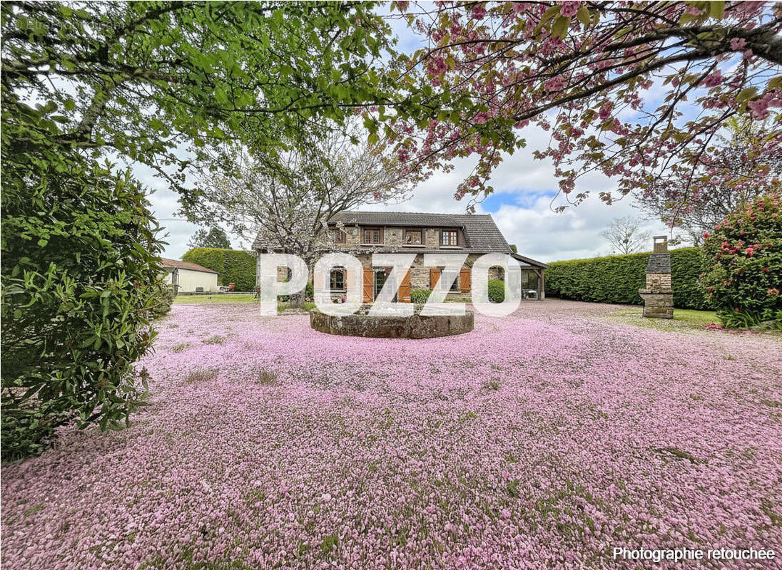 Maison à LA TRINITE