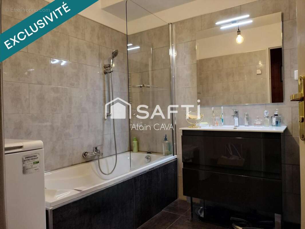 Photo 9 - Appartement à GAP