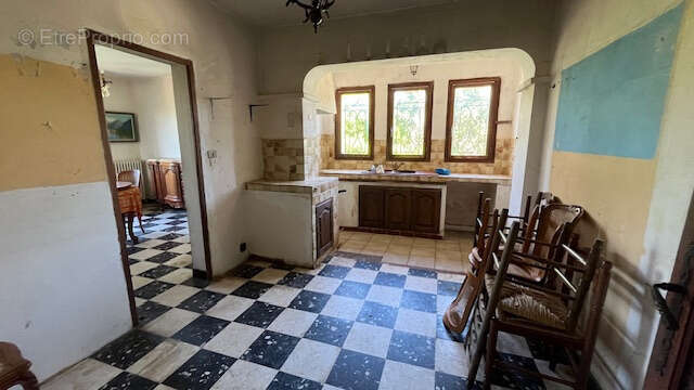 Maison à ROQUEBRUNE-SUR-ARGENS