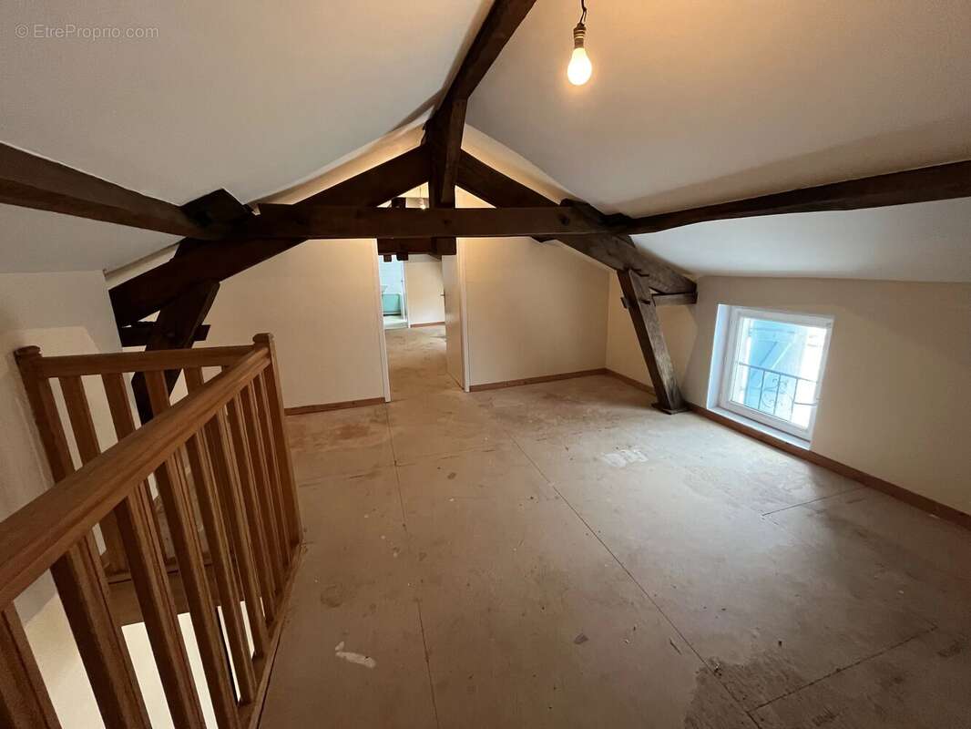 Maison atypique dans un hameau au calme proche de commodités - photo 7