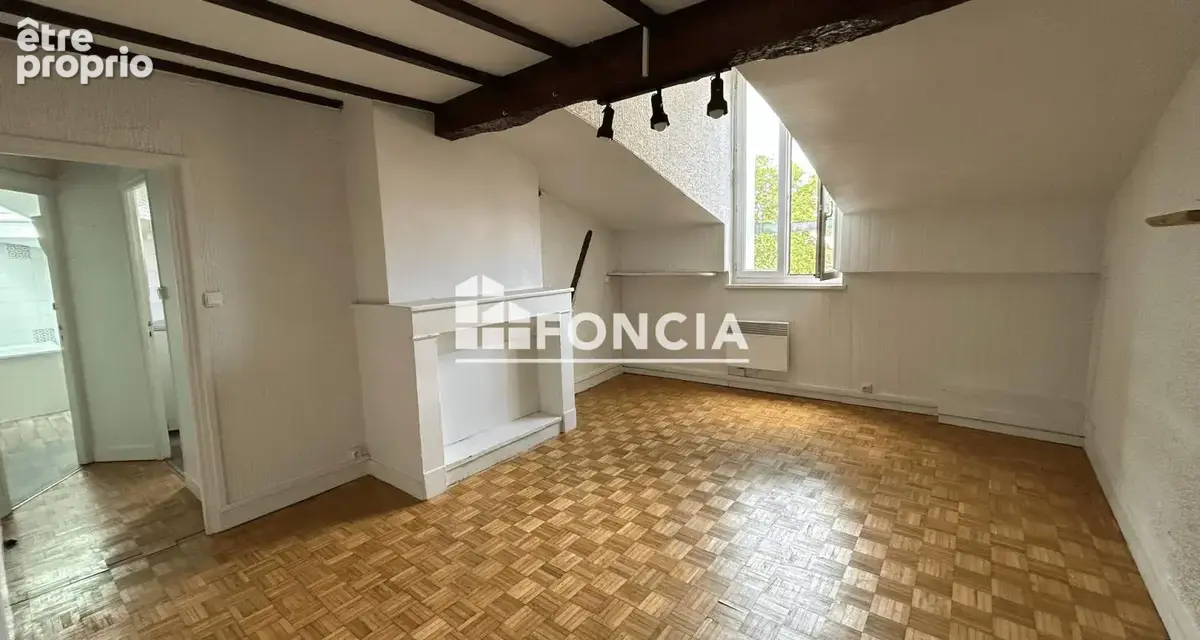 Grand T1 Saint-Sernin / Compans Caffarelli - photo 2