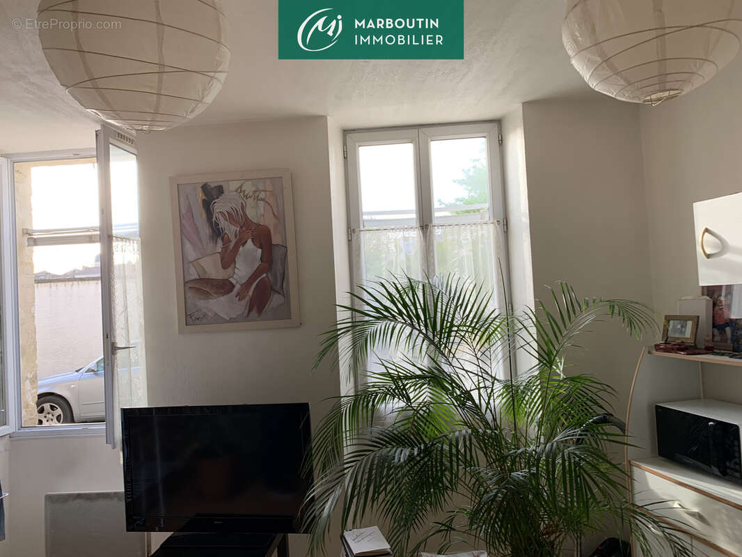 Appartement à MARMANDE