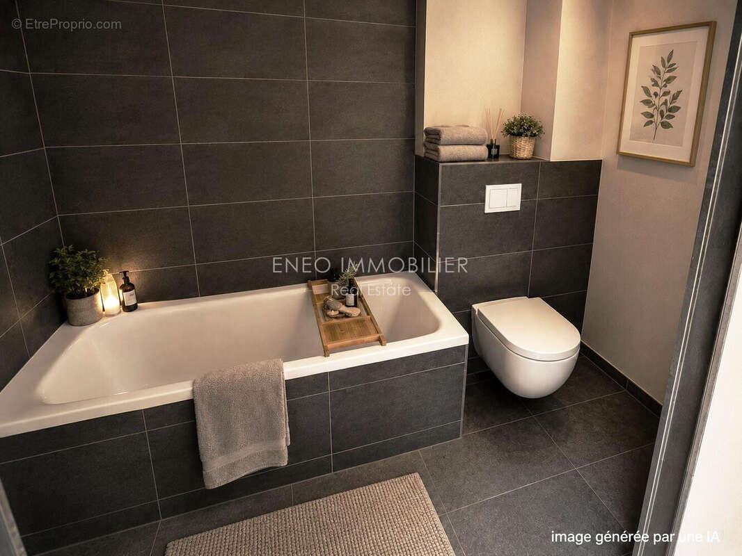 Appartement 67 m² à Macot-La-Plagne  - photo 3