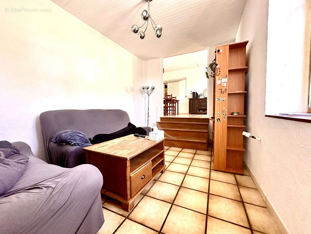 Maison à BLAINVILLE-SUR-L'EAU