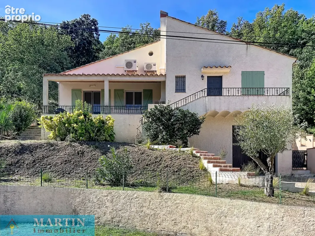 Maison f5 avec terrain - photo 4