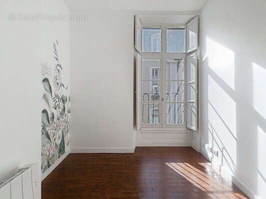 Rennes-Centre:  Exceptionnel ! Appartement de standing dans un immeuble historique de la rue Le Bastard Séjour - photo 22