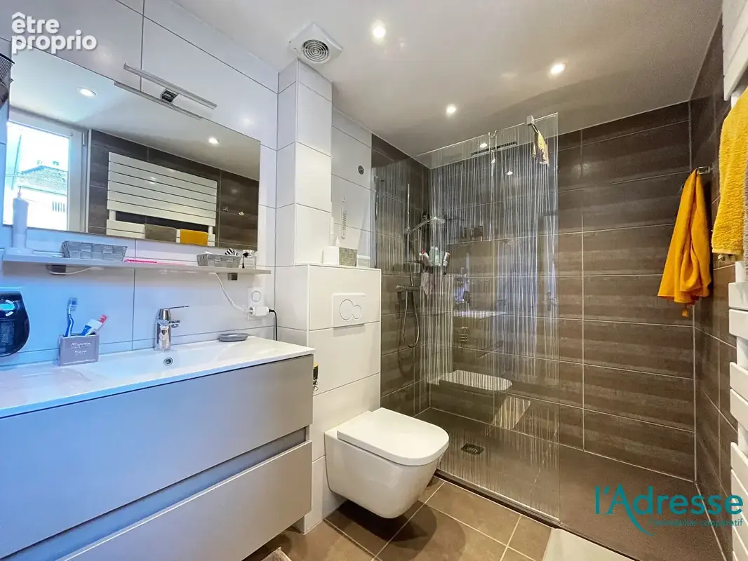 Maison Colmar - photo 8
