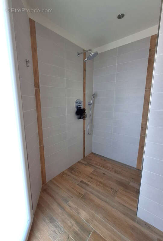 Maison à SAINT-BAUZILLE-DE-PUTOIS