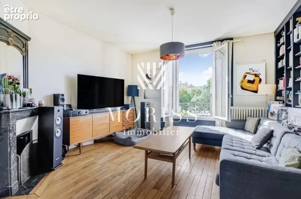 Maison de Ville - 92240 Clamart - photo 2