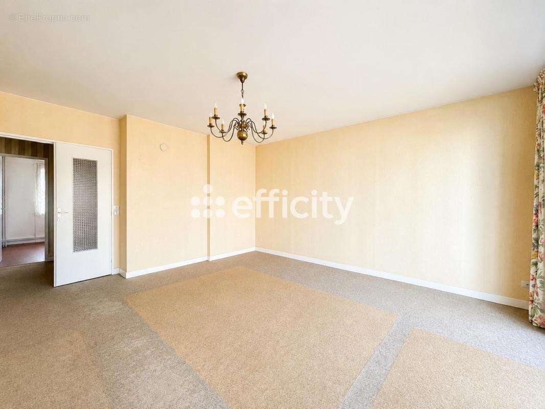 Appartement - photo 4
