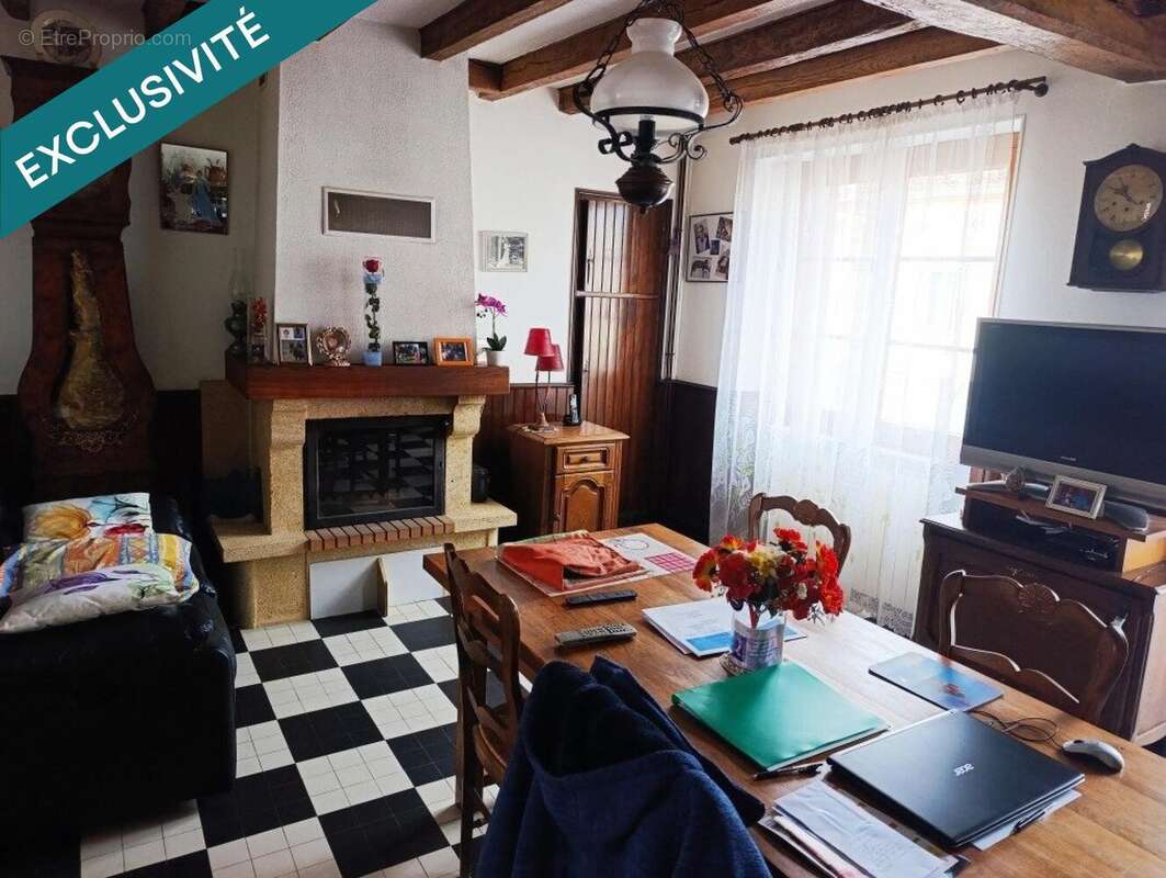 Photo 5 - Maison à MEOBECQ