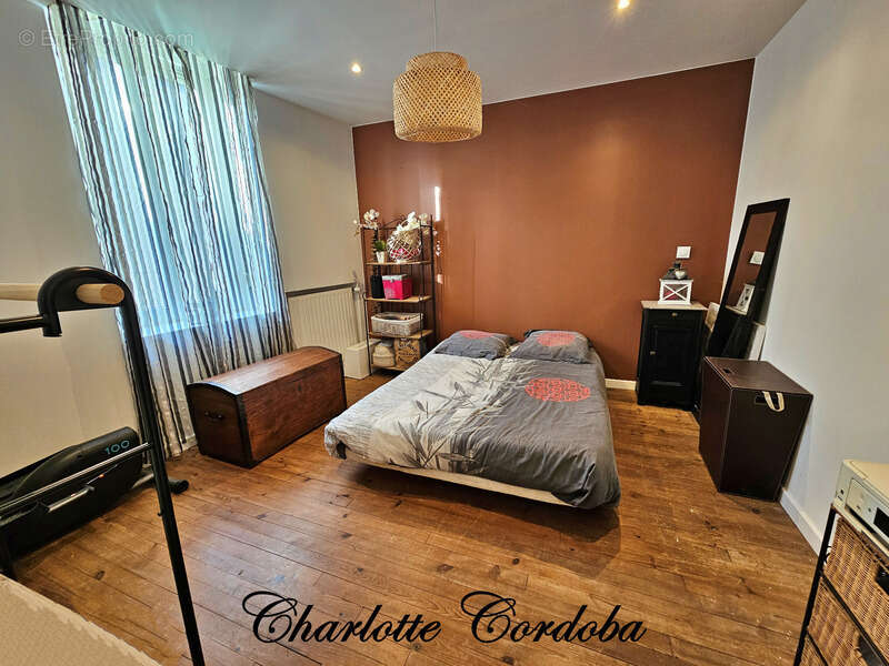 Maison à SERIGNAC-SUR-GARONNE