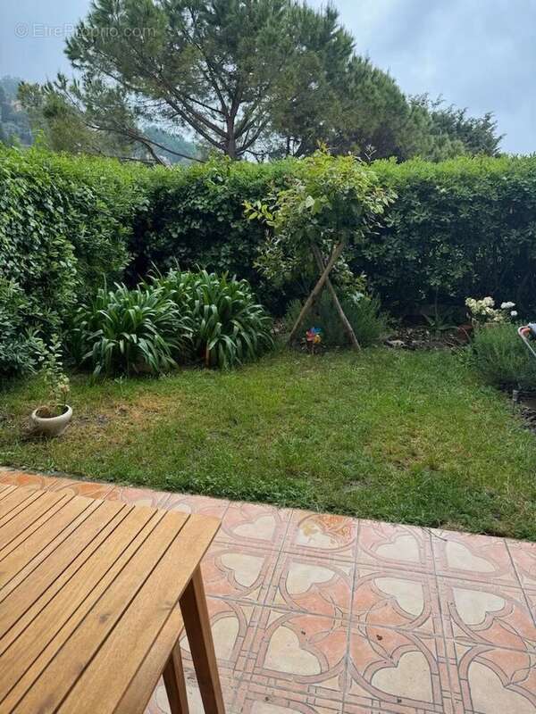 Appartement à VENCE