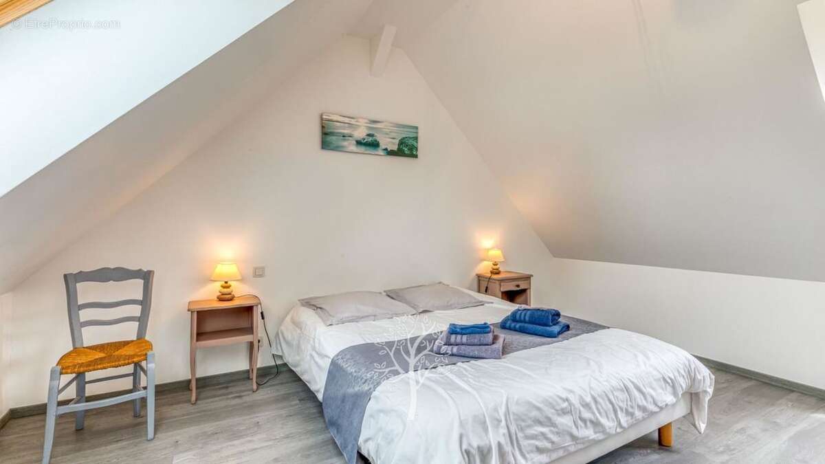 Maison 145 m² à Houdetot  - photo 923