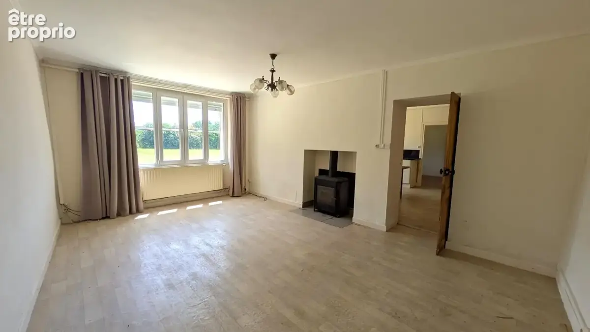 Maison 105m² à saint-romain - photo 6