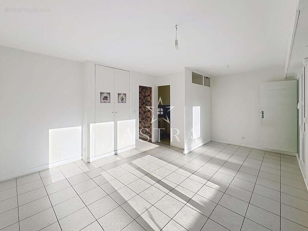 Appartement à MEUDON