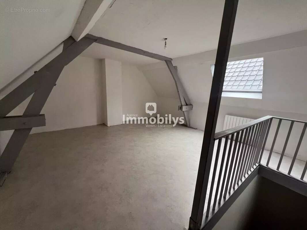 Maison à AUBIGNY-AU-BAC