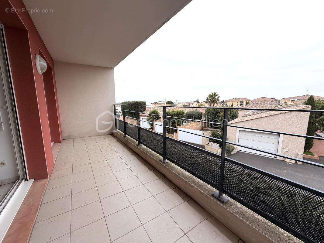 Appartement à AGDE