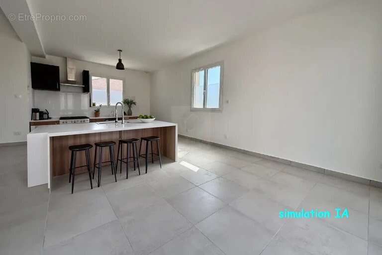 Maison 87 m² à Marseillan  - photo 8