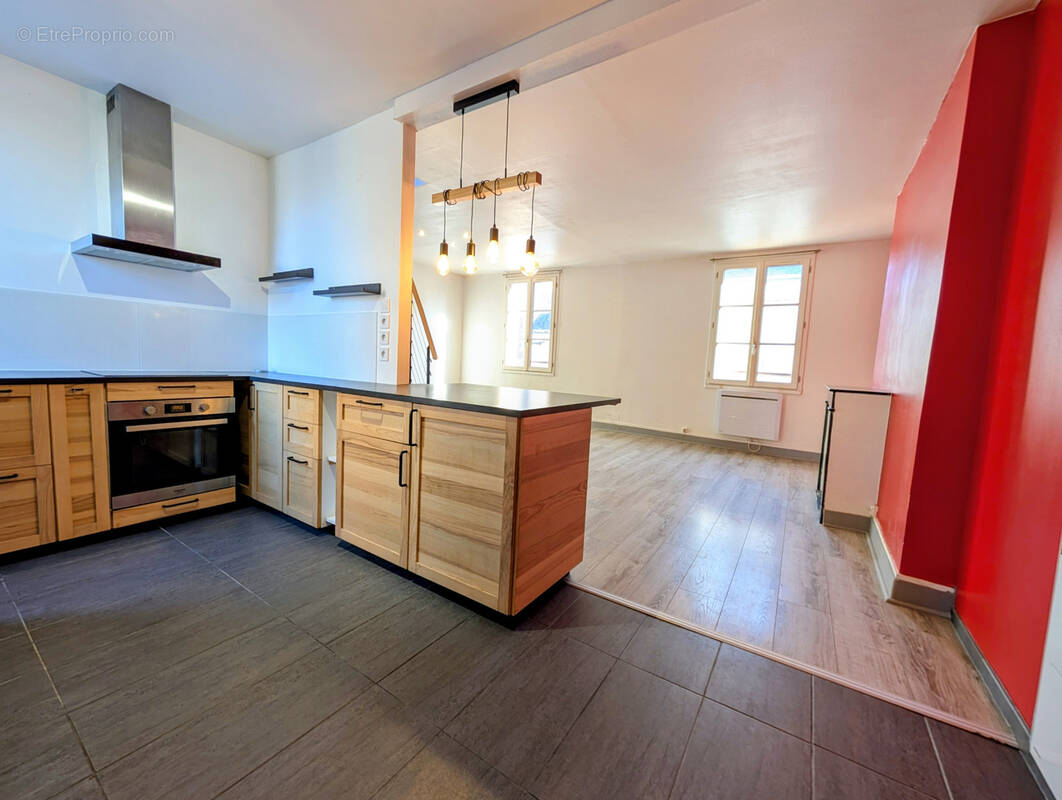 Appartement à ORLEANS