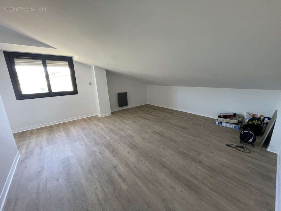 Maison à SAINT-JEAN-DE-FOS