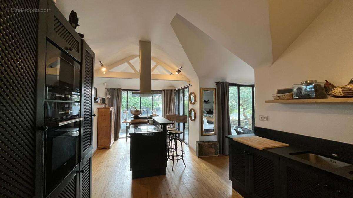 Maison à SAINT-LUNAIRE