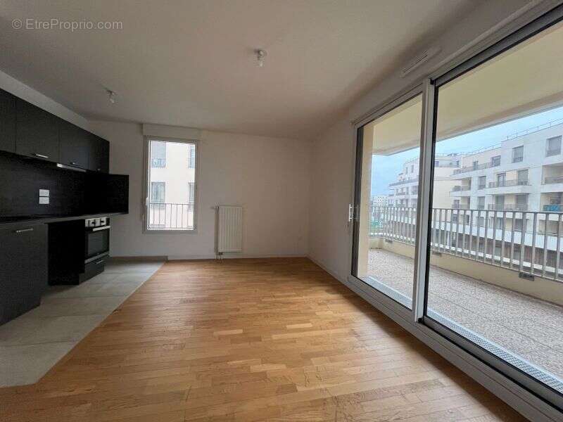 Appartement à SAINT-GERMAIN-EN-LAYE