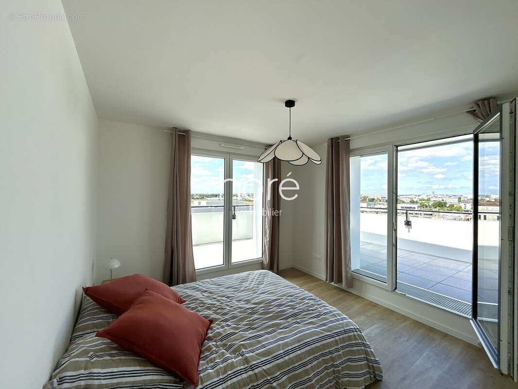 Appartement 90 m² à Fleury-Sur-Orne  - photo 5