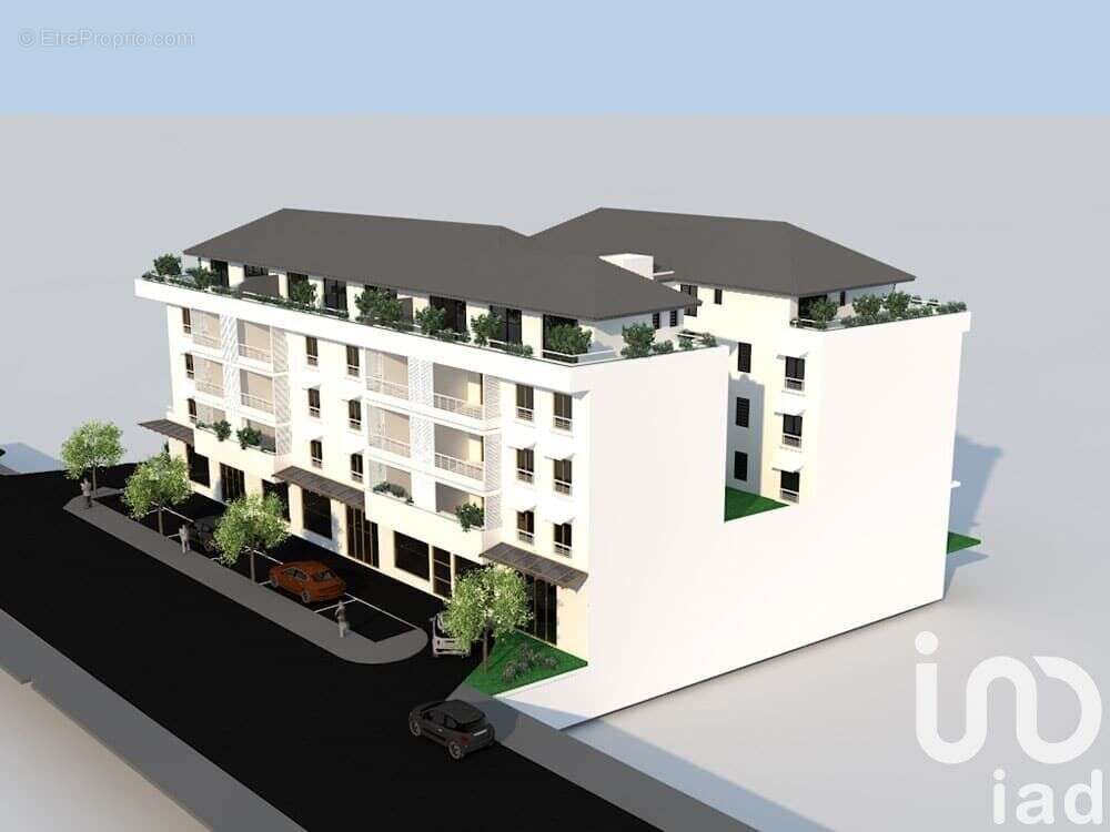 Photo 2 - Appartement à SAINT-PIERRE