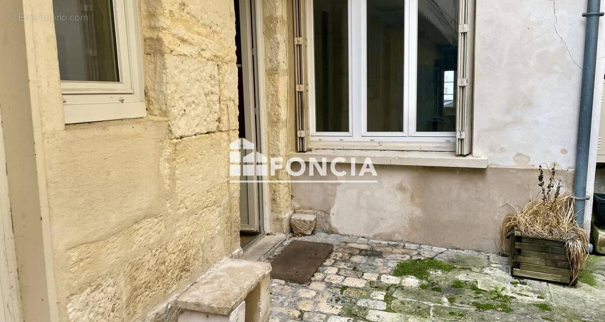 Appartement à ROCHEFORT