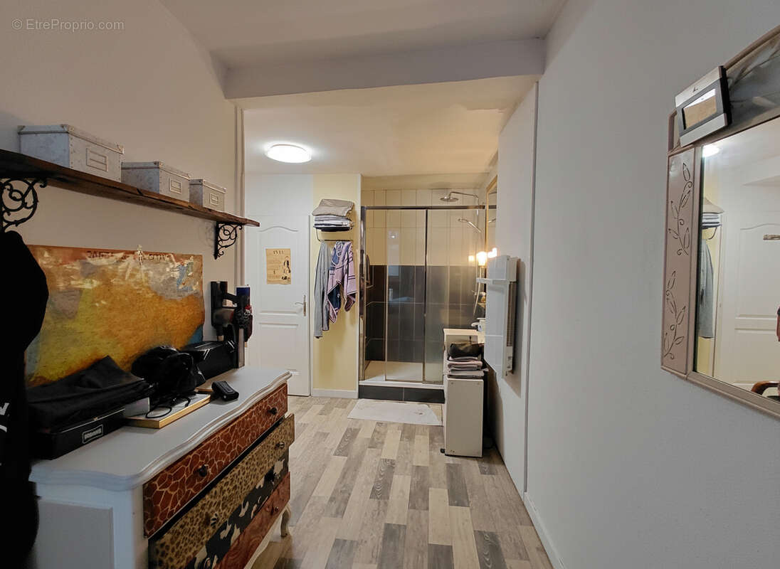 Appartement Aurillac 2 pièce(s) 38 m2 - photo 3