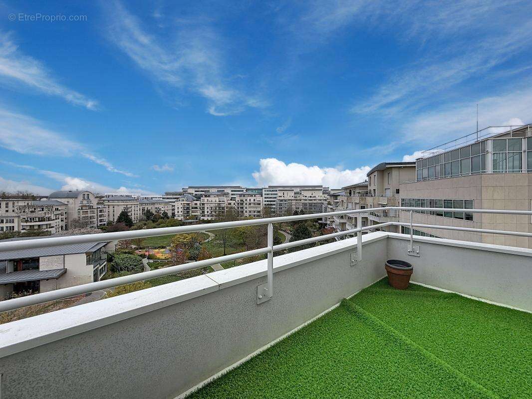 Appartement à MONTIGNY-LE-BRETONNEUX