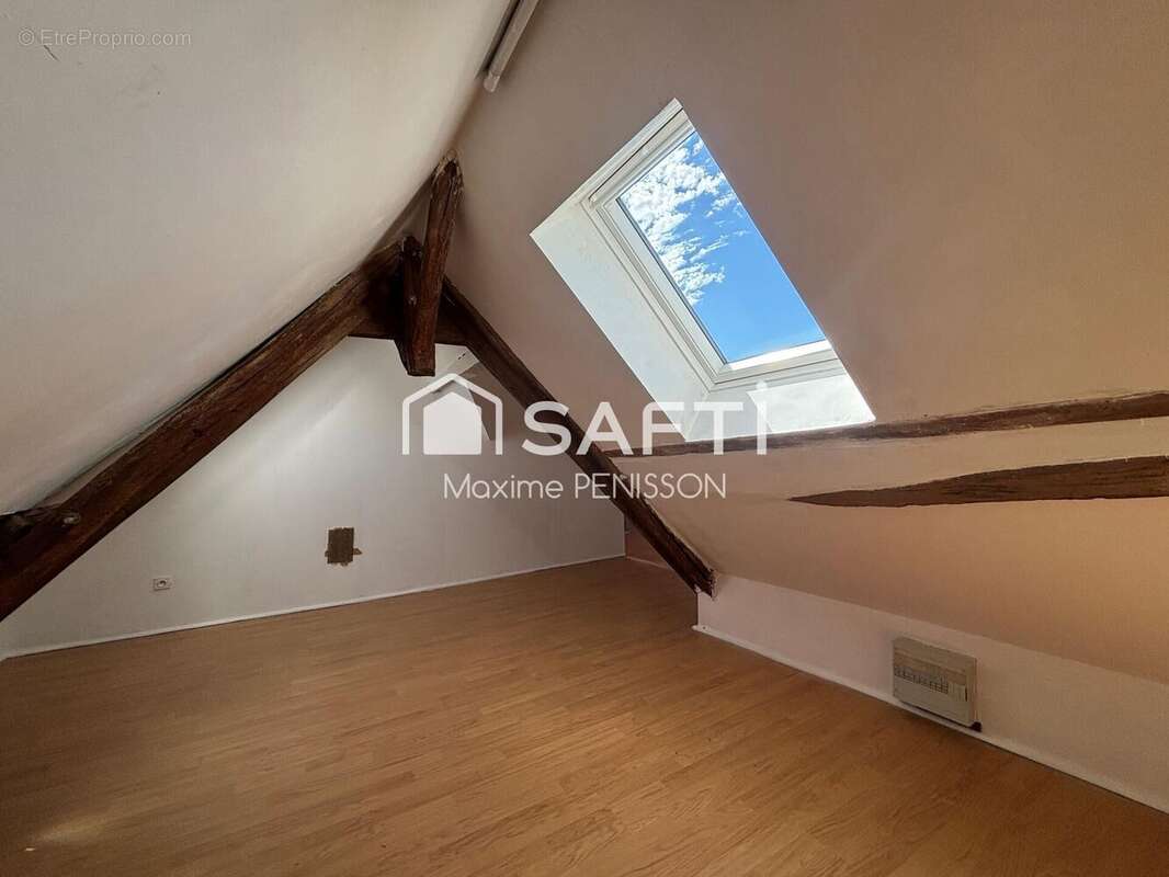 Photo 7 - Maison à ORIGNY-LE-ROUX