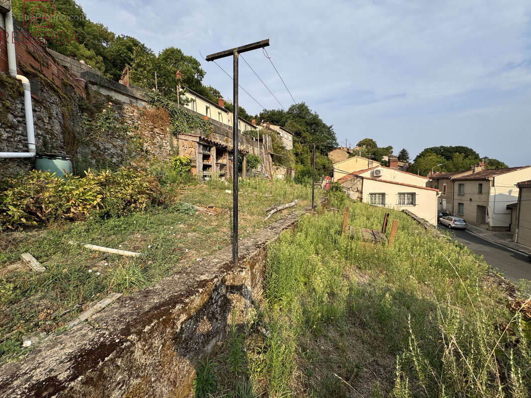 Mazamet proche centre ville - photo 2
