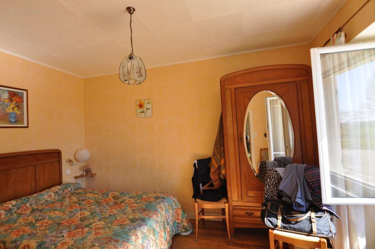 Maison à AUBETERRE-SUR-DRONNE