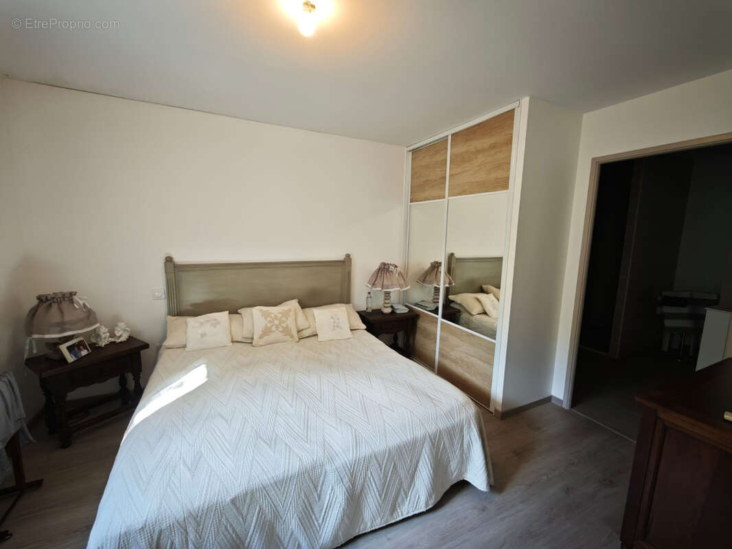 Appartement à HOSSEGOR