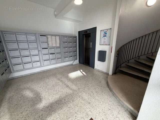 Appartement à PUTEAUX