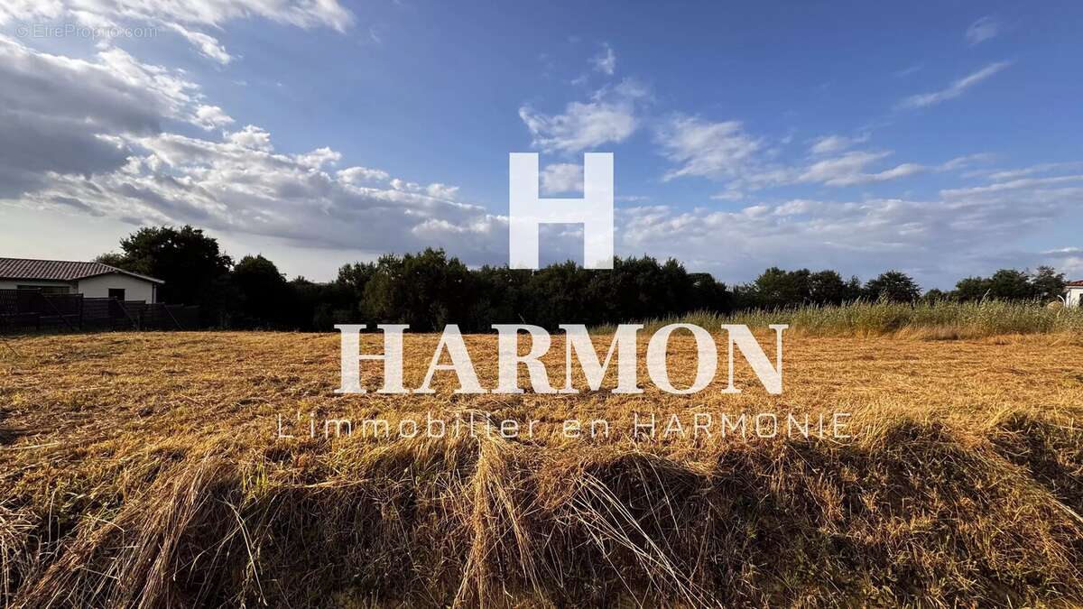 Terrain à bâtir de 2200m² + MAISON 160.000 € - photo 6
